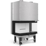 Nordica Monoblocco 3CL - černá